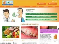Sites similar to chaymauchanrang.co