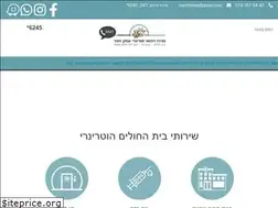 Sites similar to chayot.vet