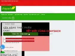Sites similar to chaysach.com