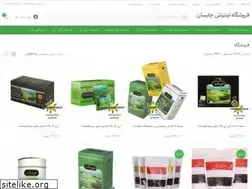 Sites similar to chaysuniran.ir