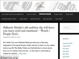Sites similar to chaytimenews.com