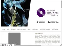 Sites similar to chayzloungeradio.com