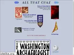 Sites similar to chaz.org