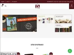Sites similar to chazak.co.il