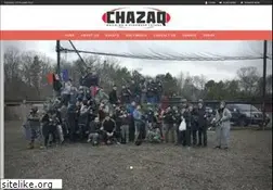Sites similar to chazaq.org