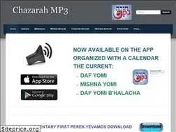 Sites similar to chazarahmp3.com