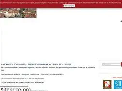 Sites similar to chazaydazergues.fr
