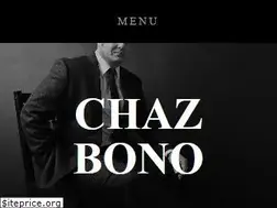 Sites similar to chazbono.net