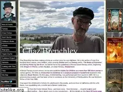 Sites similar to chazbrenchley.co.uk