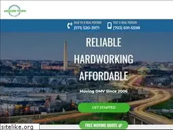 Sites similar to chazcovanlines.com