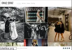 Sites similar to chazcruz.com