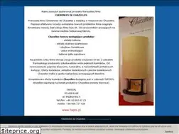 Sites similar to chazelles.eu