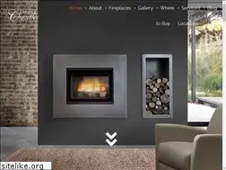 Sites similar to chazellesfireplaces.com.au