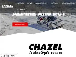 Sites similar to chazeltechnologiecourse.com