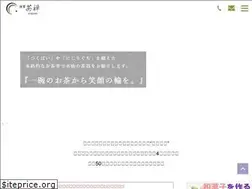 Sites similar to chazen-co.jp