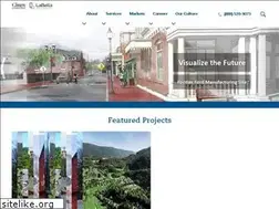 Sites similar to chazencompanies.com