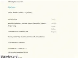 Sites similar to chazeon.com