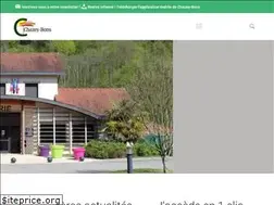 Sites similar to chazey-bons.fr