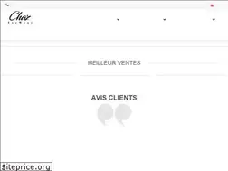 Sites similar to chazeyewear.com