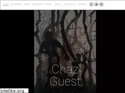Sites similar to chazguest.com