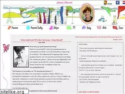 Sites similar to chaziamourali.com