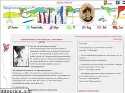 Sites similar to chaziamourali.eu