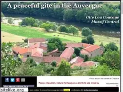 Sites similar to chazieux.fr
