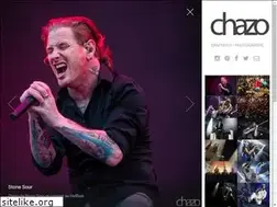 Sites similar to chazik.com