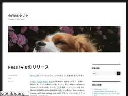 Sites similar to chazine.com