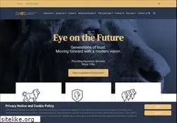 Sites similar to chazinsurance.com