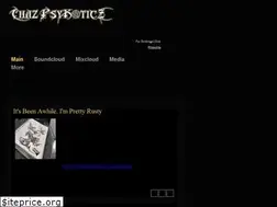 Sites similar to chazisgod.com