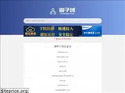 Sites similar to chaziyu.com