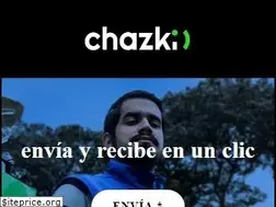 Sites similar to chazki.com