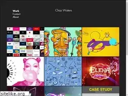 Sites similar to chazwaters.com