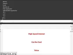 Sites similar to chazywestport.com