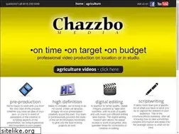 Sites similar to chazzbo.com