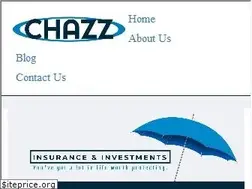 Sites similar to chazzinsurance.com
