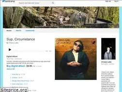 Sites similar to chazzylake.bandcamp.com