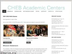 Sites similar to chb-ac.com