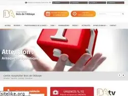 Sites similar to chba.be
