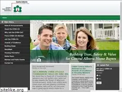 Sites similar to chbaca.ca