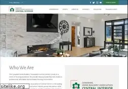Sites similar to chbaci.ca