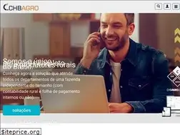 Sites similar to chbagro.com.br