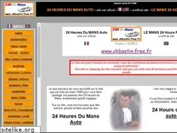 Sites similar to chbastin.free.fr