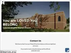 Sites similar to chbckingsport.org