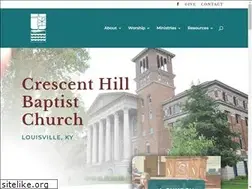 Sites similar to chbcky.org