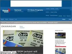 Sites similar to chbcnews.ca