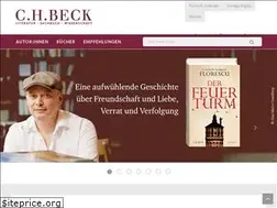 Sites similar to chbeck.de