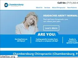 Sites similar to chbgchiro.com