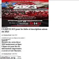 Sites similar to chbgranby.com